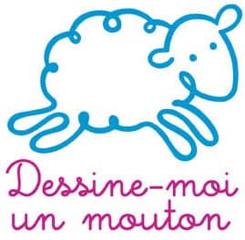 Illustration de l'événement : CONCOURS DESSIN - DESSINE MOI UN MOUTON