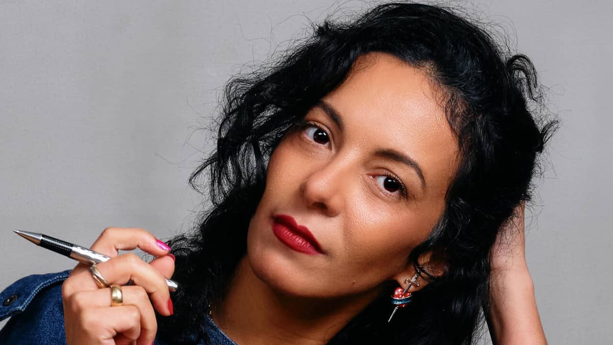 Illustration de l'événement : SOURCES POÉTIQUES : RENCONTRE AVEC RIM BATTAL