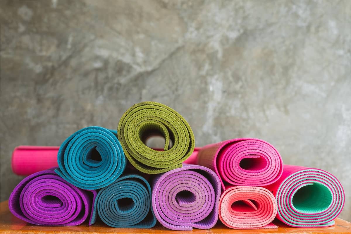 Illustration de l'événement : WEEK-END YOGA IYENGAR ET RANDONNÉE