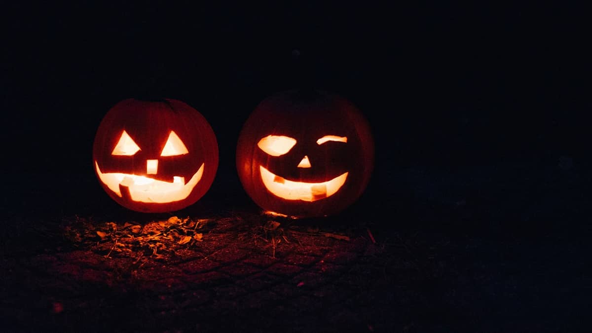 Illustration de l'événement : Halloween : cap ou pas cap, jeux de société