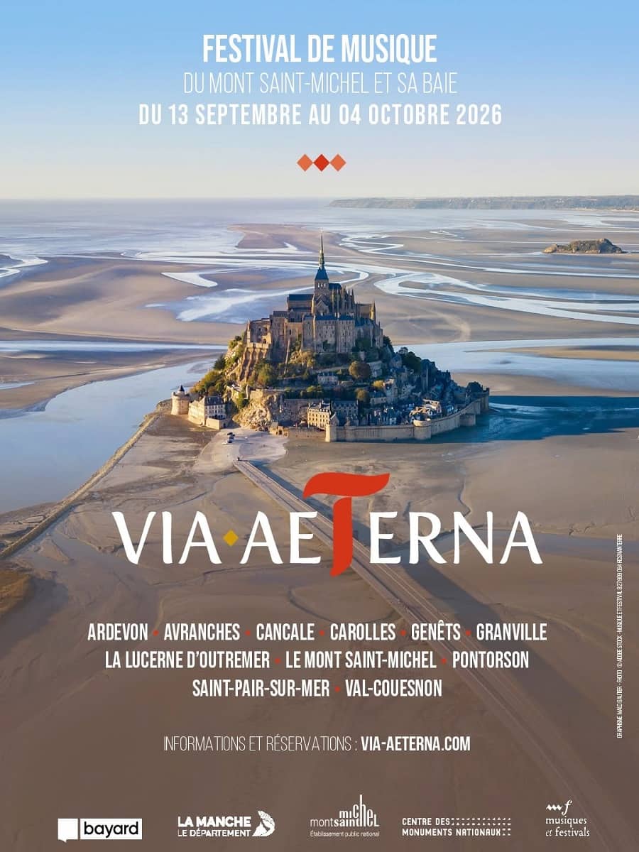 Illustration de l'événement : Festival Via Aeterna > "Orfeo - Il canoro semi deo"