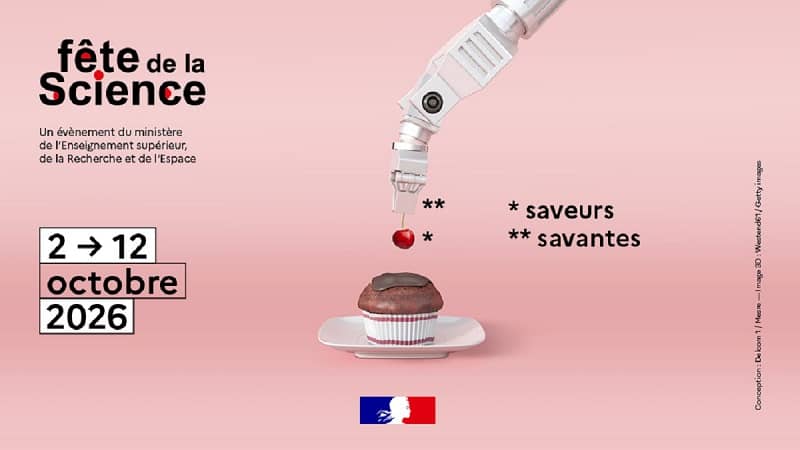 Illustration de l'événement : Fête de la science : Histoires de sols dans les marais du Cotentin et du Bessin
