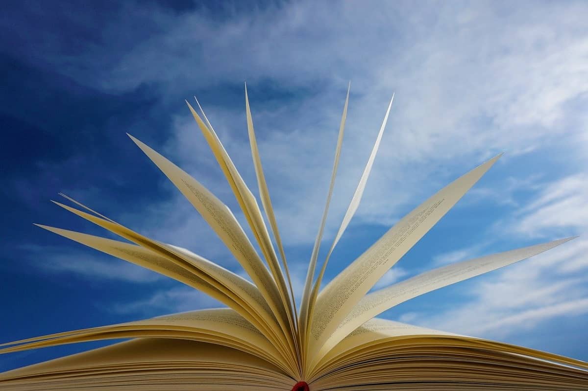 Illustration de l'événement : Blablabook