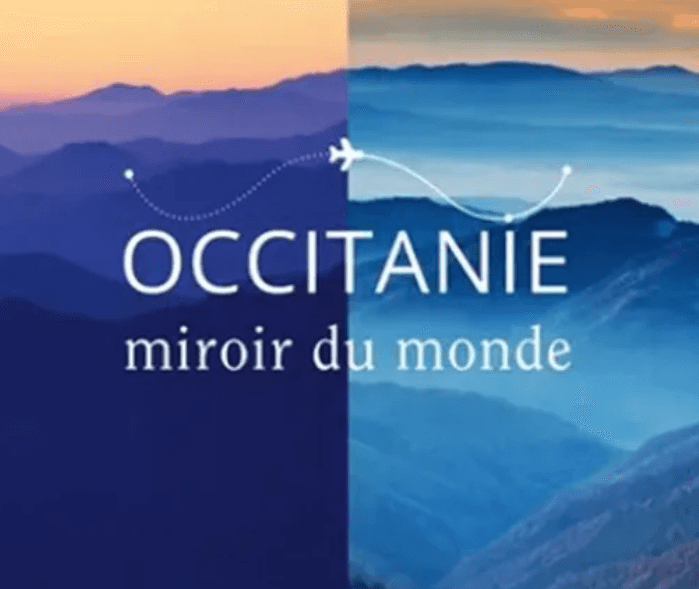 Illustration de l'événement : EXPO : OCCITANIE MIRROIR DU MONDE