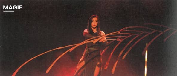 Illustration de l'événement : Festival de la Magie