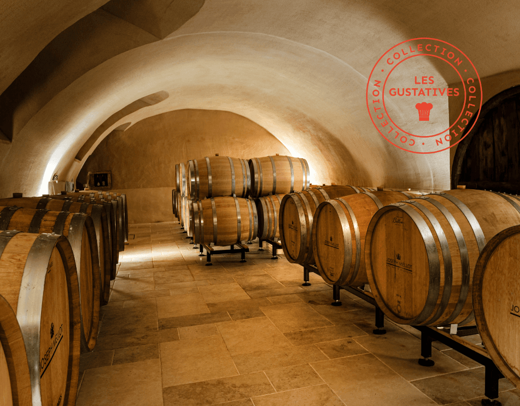 Illustration de l'événement : [Vignobles en Scène !] Escape game "Le millésime perdu"