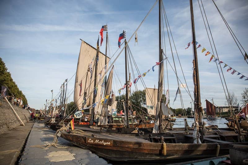 Illustration de l'événement : Festival de Loire