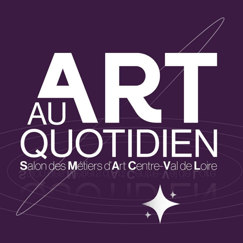 Illustration de l'événement : L'Art au Quotidien