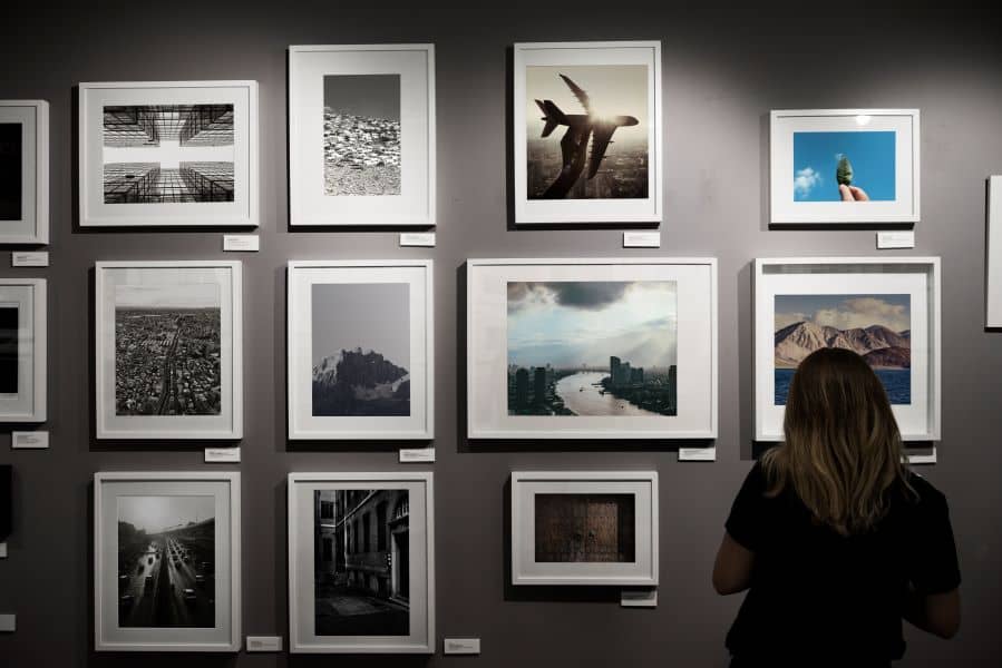 Illustration de l'événement : Art'In Perrusson