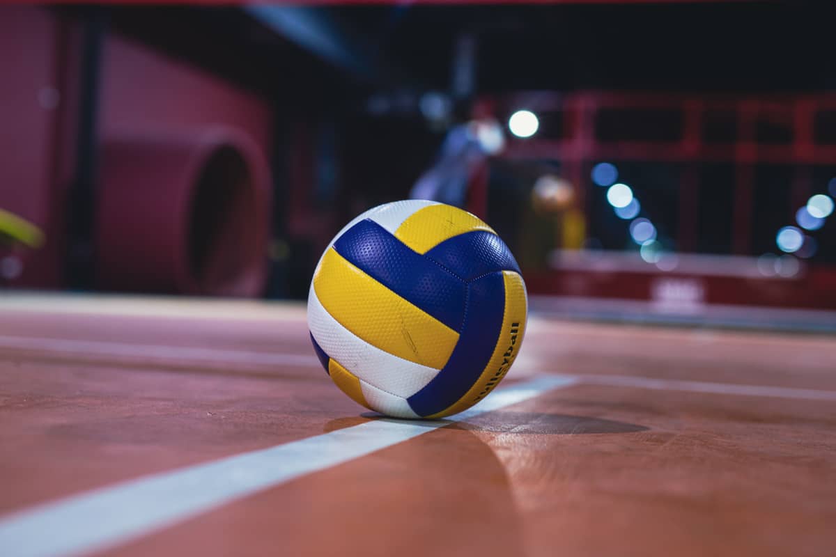 Illustration de l'événement : Match de Volley-ball des Comètes - Etudiant club Orléans Volley