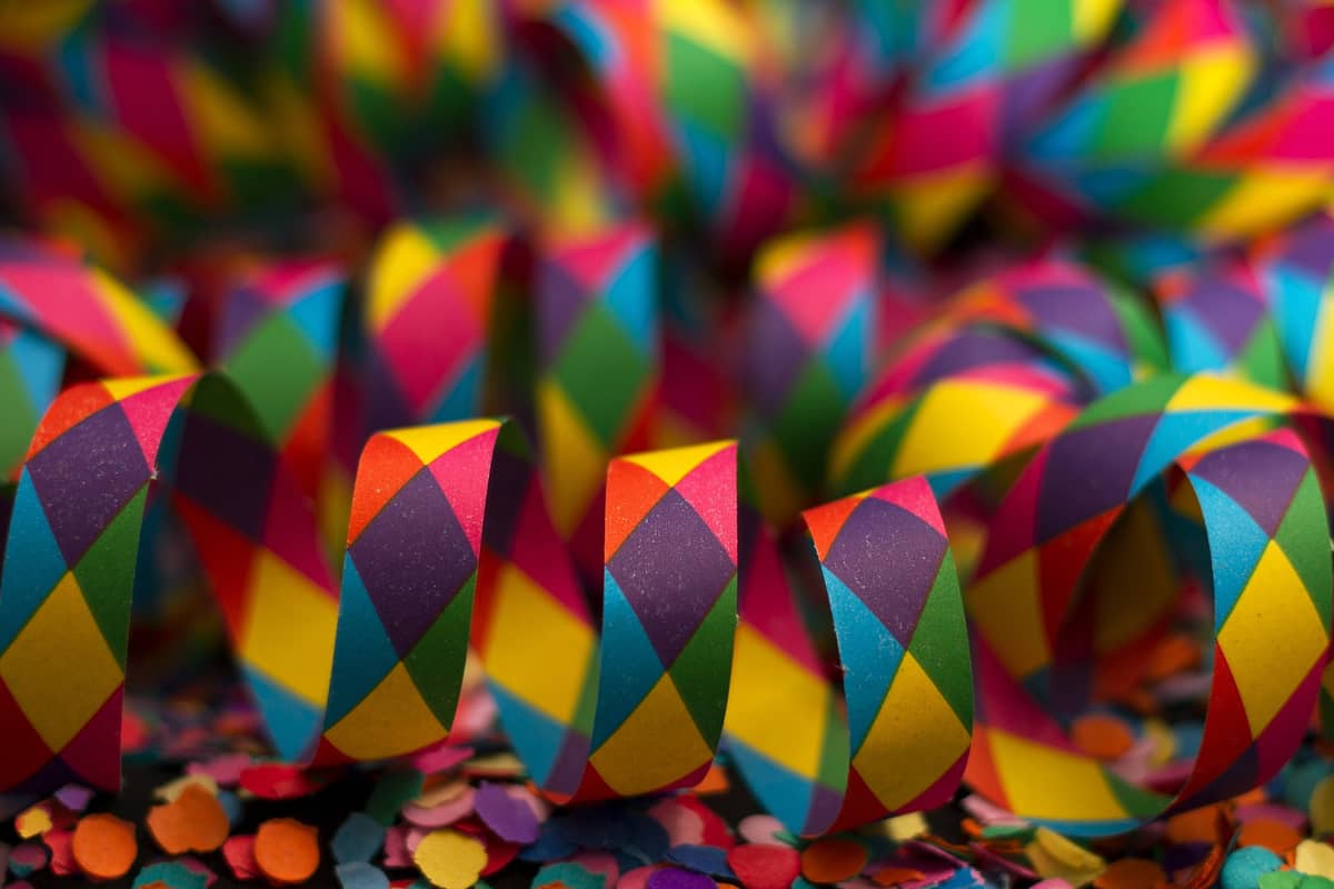 Illustration de l'événement : Carnaval