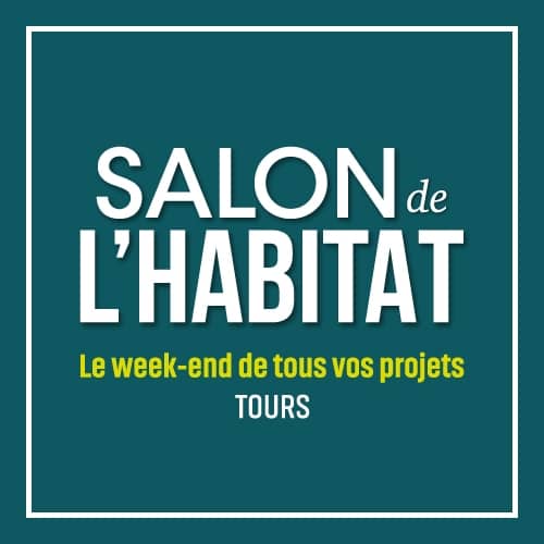 Illustration de l'événement : Salon de l'Habitat