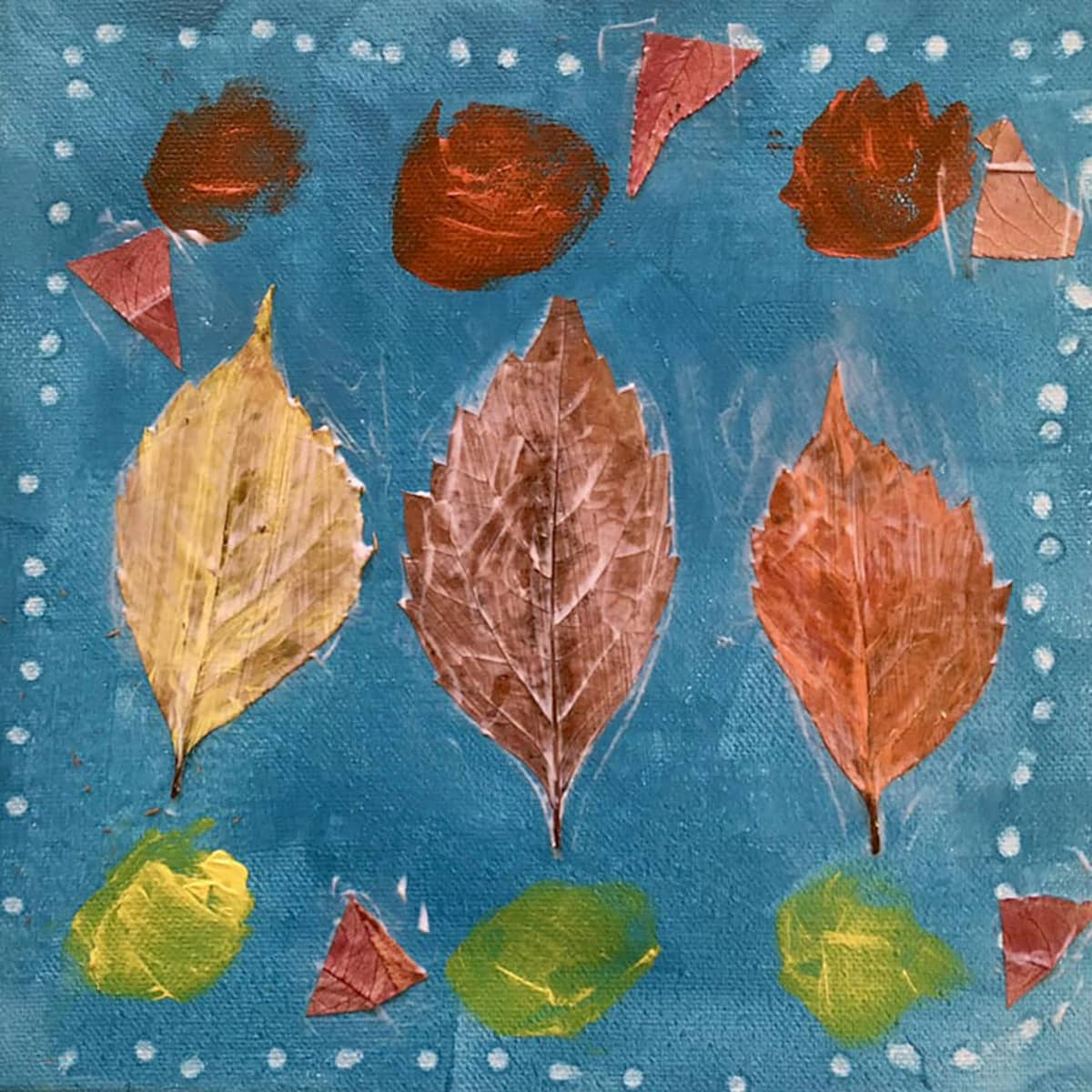 Illustration de l'événement : Couleurs d'automne au château