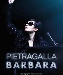Illustration de l'événement : Pietragalla Barbara
