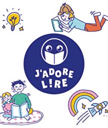 Illustration de l'événement : Reading Party : bande dessinée