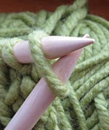 Illustration de l'événement : Tricot et crochet en autonomie
