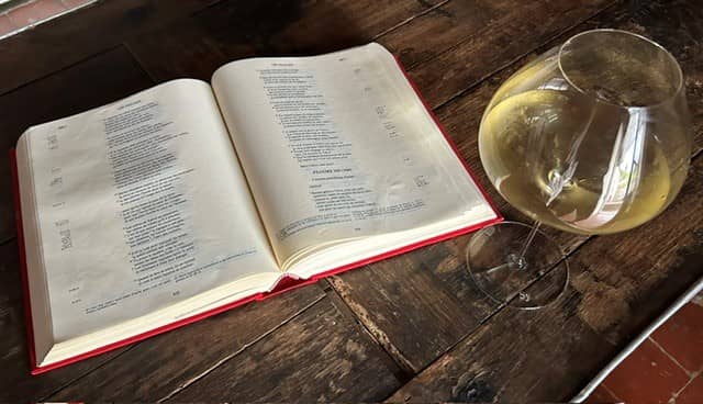 Illustration de l'événement : Vignobles en Scène : voyage sensoriel et spirituel au Domaine Clos Saint Jean