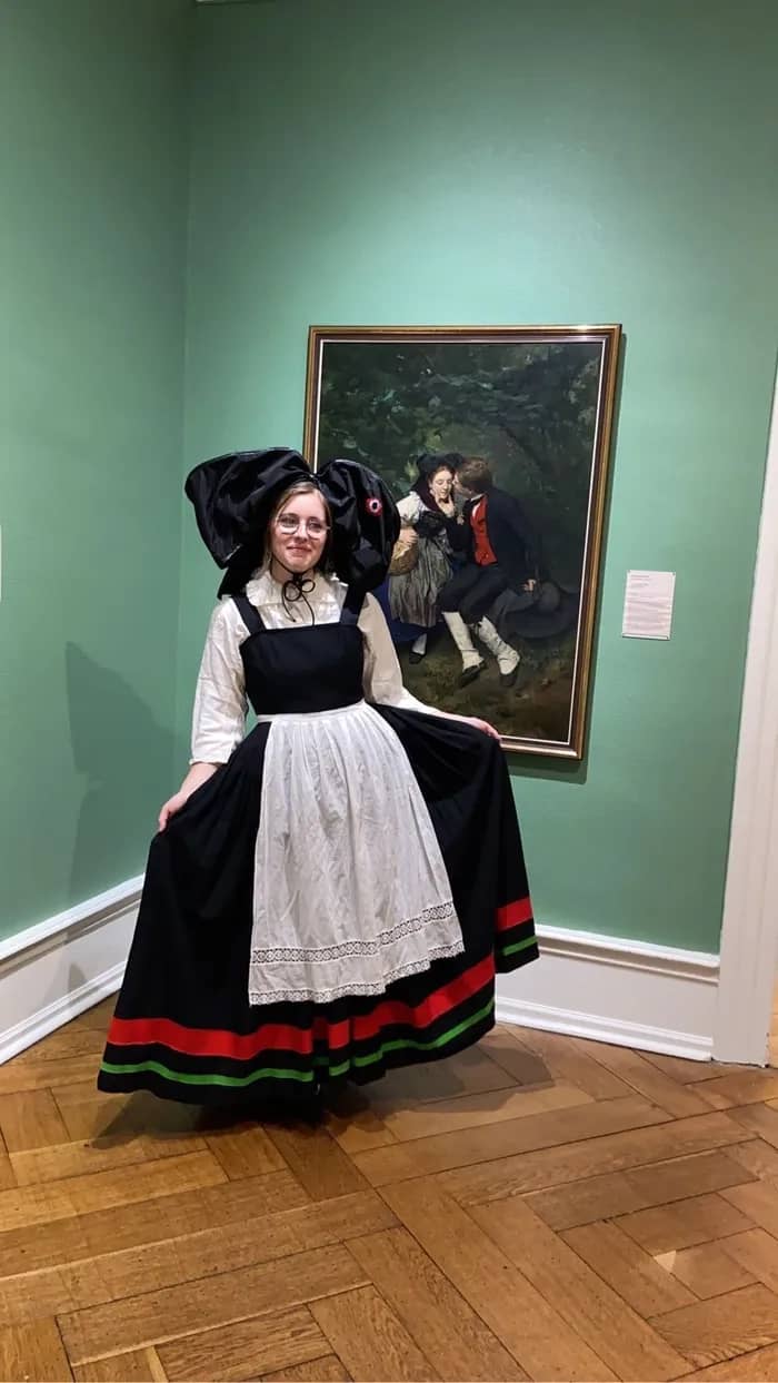 Illustration de l'événement : JEU PHOTO - SHOOTING AU MUSÉE
