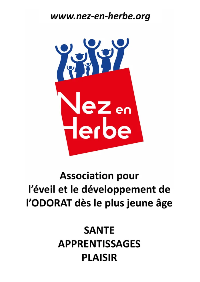 Illustration de l'événement : Conférence « Les échanges des vivants par les sens »