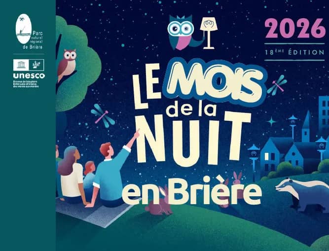 Illustration de l'événement : La visite frisson !