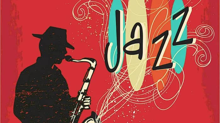 Illustration de l'événement : Concert de Jazz swing