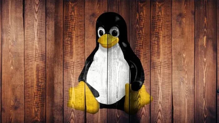 Illustration de l'événement : Install party Linux