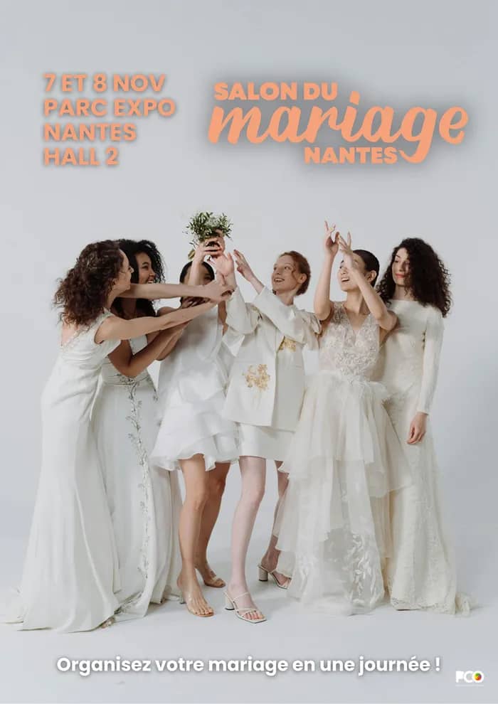 Illustration de l'événement : Salon du mariage 2026
