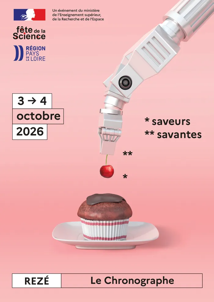 Illustration de l'événement : Fête de la Science : visite guidée Maternités, archéologie de la figure maternelle – Spéciale Famille