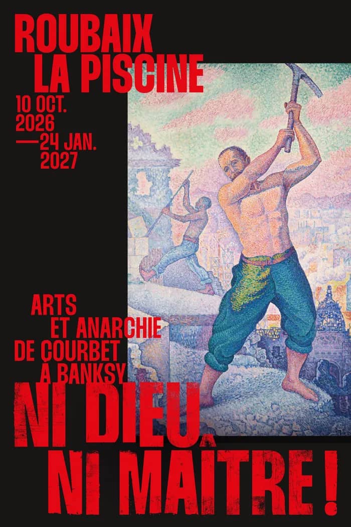 Illustration de l'événement : Papoter sans faim - Ni Dieu ni maître : la Commune de Paris