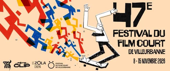 Illustration de l'événement : Festival du film court