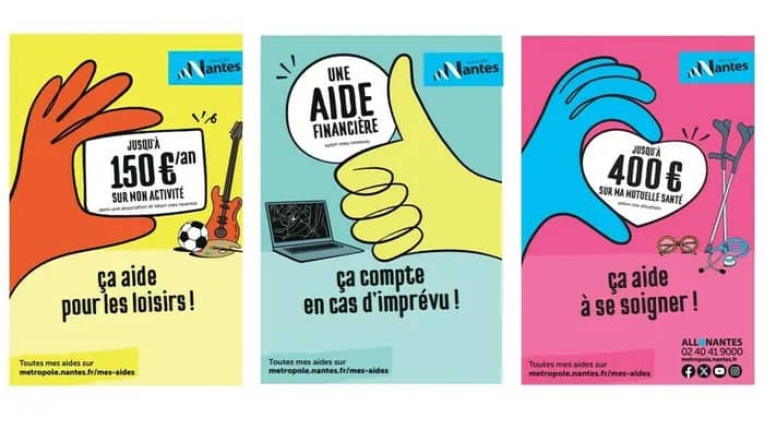 Illustration de l'événement : POINT INFORMATION NANTES SOLIDAIRE