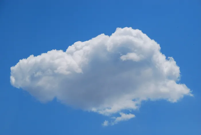 Illustration de l'événement : Repas débat avec Mathieu Simonet : défendre les nuages