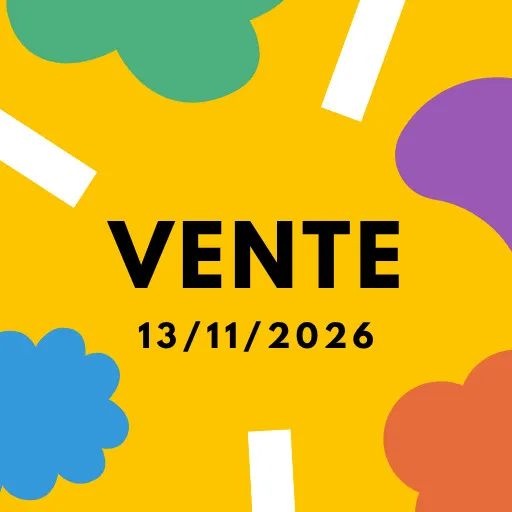 Illustration de l'événement : Vente de livres et jeux
