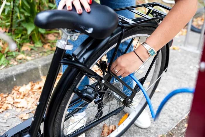 Illustration de l'événement : Atelier d’auto-entretien/réparation de vélos