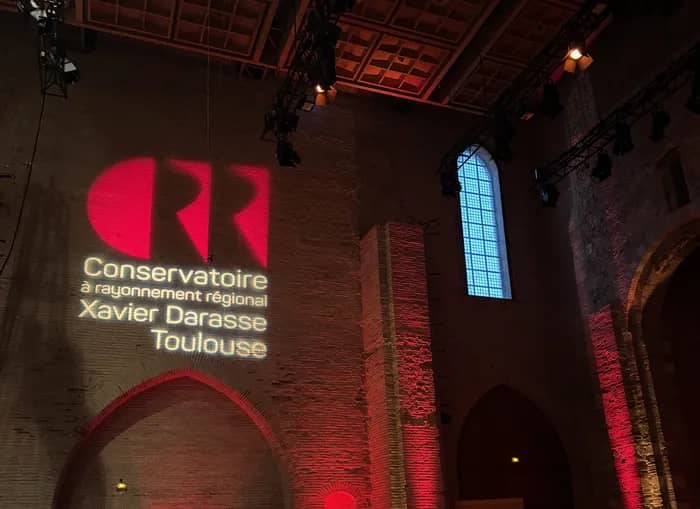 Illustration de l'événement : Concert de Professeurs