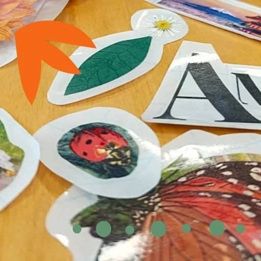 Illustration de l'événement : Ateliers créatifs jeunesse