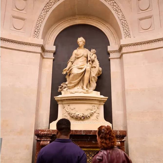 Illustration de l'événement : RENCONTRE ENSEIGNANTS à la MONNAIE DE PARIS
