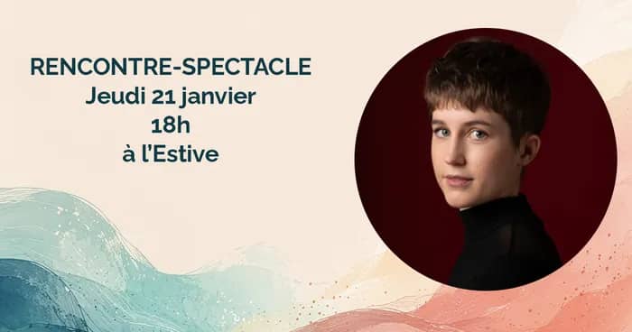 Illustration de l'événement : Conférence "Nos puissantes amitiés et nos solitudes" - Alice Raybaud, journaliste