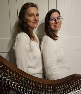 Illustration de l'événement : [COMPLET] Spectacle musical "Marguerite et nous"
