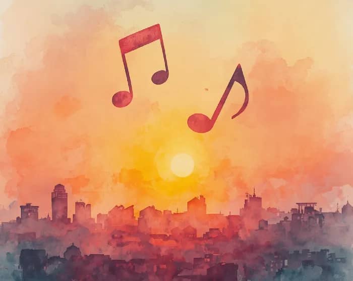 Illustration de l'événement : Aurore musicale : les flûtes