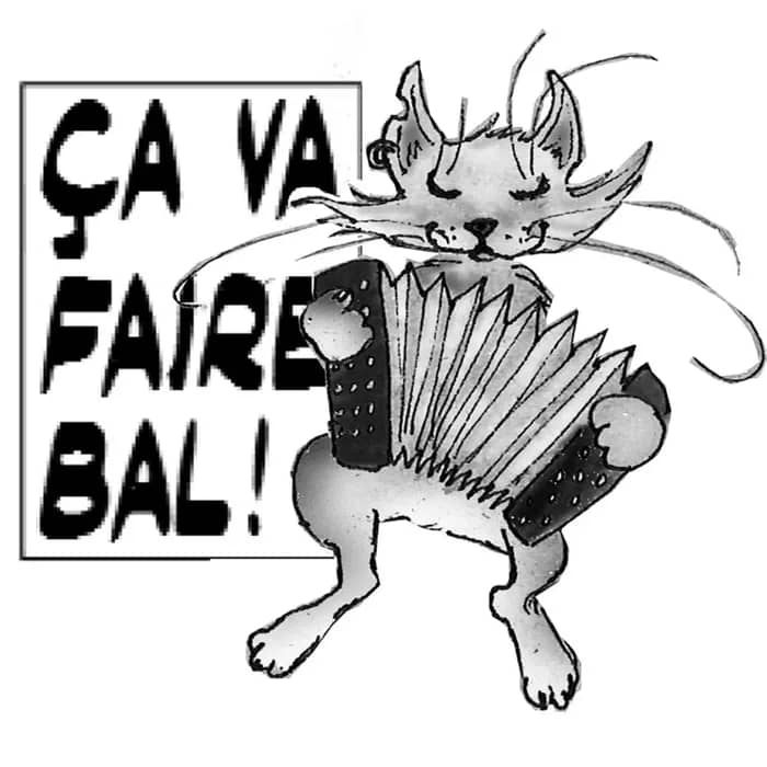 Illustration de l'événement : Atelier-bal Saint Jean du Gard
