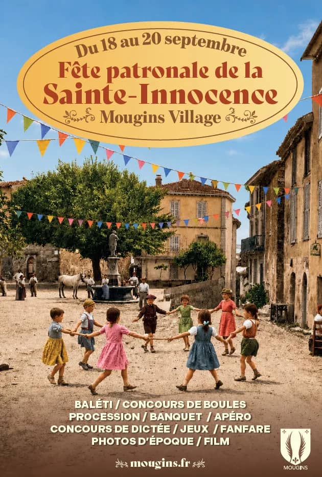Illustration de l'événement : Sainte-Innocence