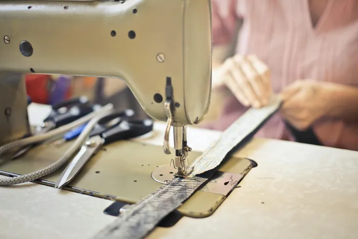 Illustration de l'événement : Fablab couture