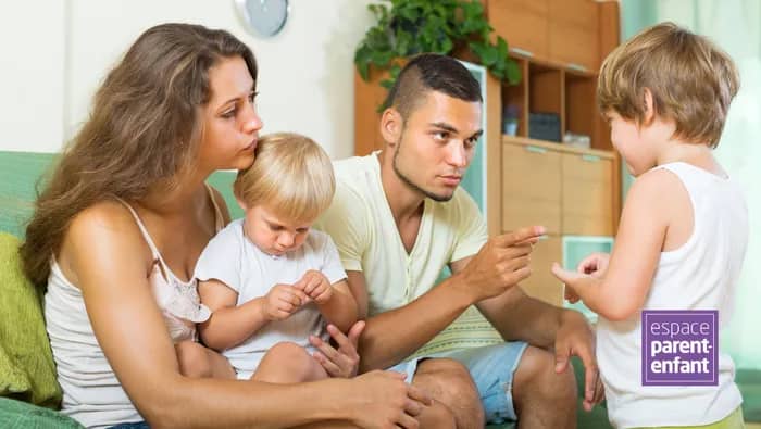 Illustration de l'événement : Communiquer en famille - 2ème séance