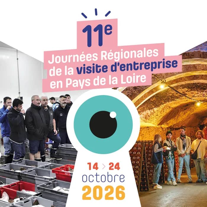 Illustration de l'événement : Visitez nos entreprises - Villages Clubs du Soleil La Baule