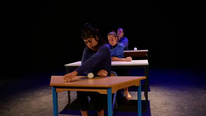 Illustration de l'événement : Mon ami.E - Festival Momix
