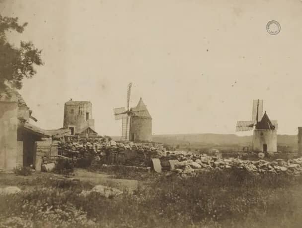 Illustration de l'événement : Le territoire d’Arles dans l’œil des premiers photographes