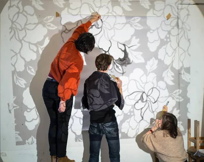 Illustration de l'événement : Atelier adultes : Tableaux vivants