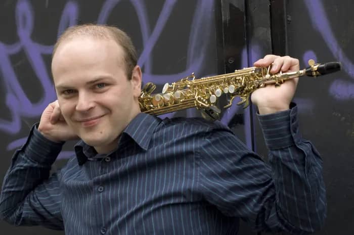 Illustration de l'événement : COURT-CIRCUIT Confidences d'un saxophone