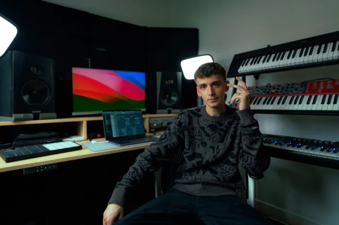 Illustration de l'événement : [COMPLET] Masterclass Ysos
